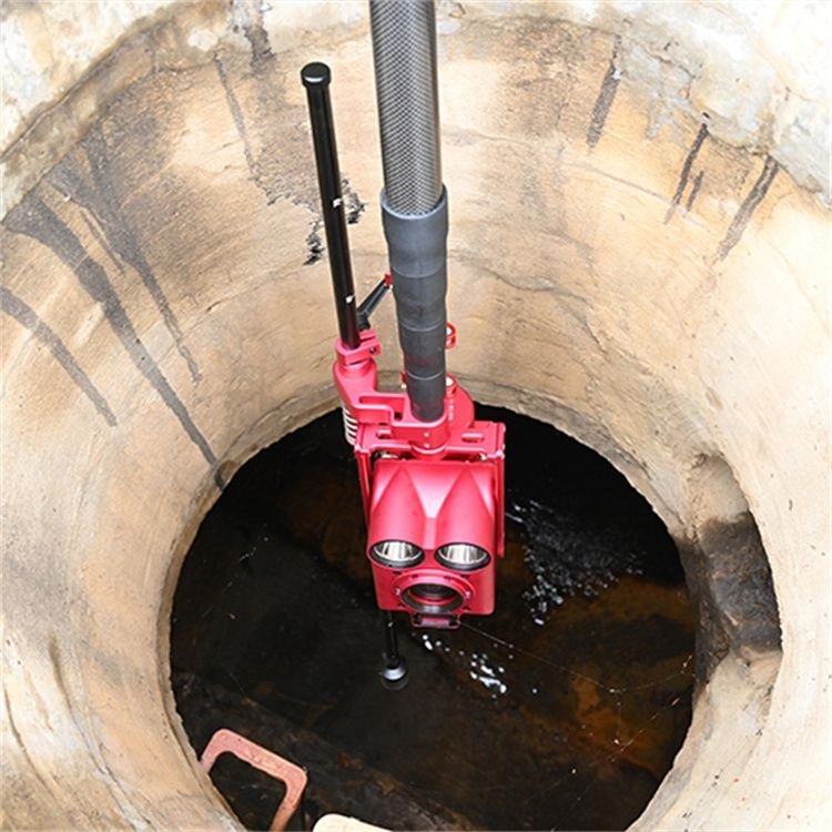 林芝管道潜望镜检测（QV检测）