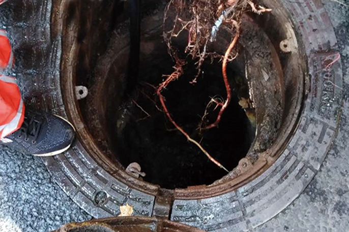 林芝管道预处理